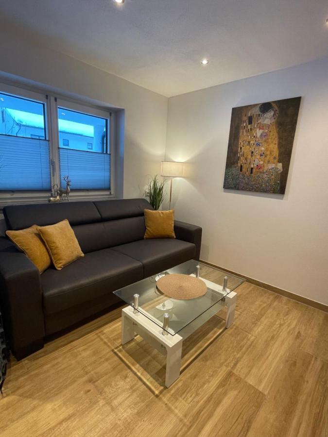 Ferienwohnung Eder Sankt Jakob in Haus Exterior photo