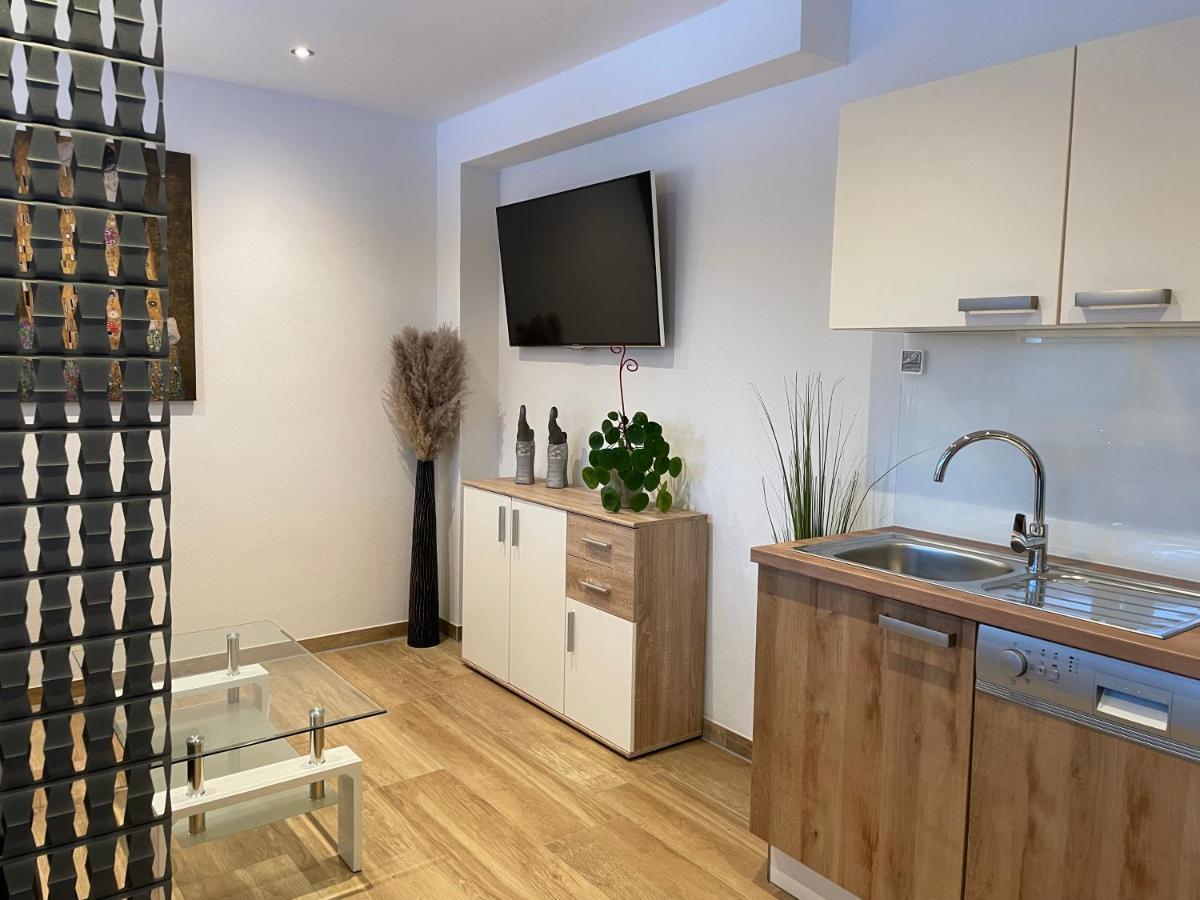 Ferienwohnung Eder Sankt Jakob in Haus Exterior photo